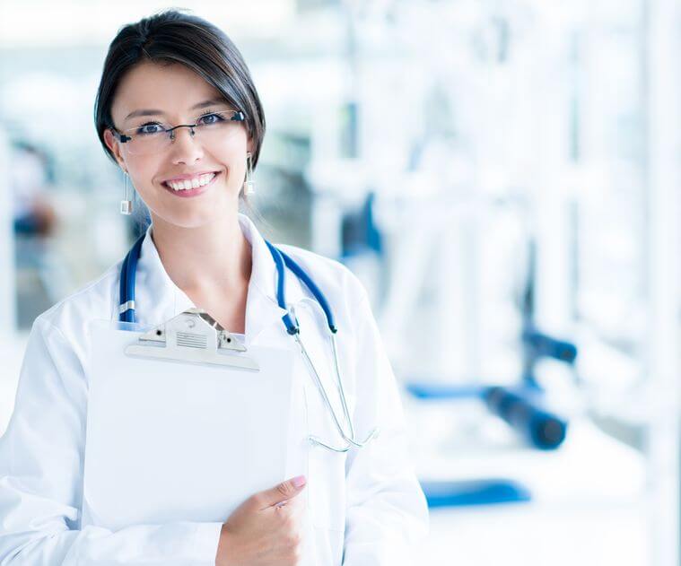 Health professionals recommend CABEA Maternity and Abdominal Support Belts