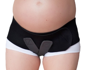 Benefits of a Pregnancy Belly Band – Mumma Bear