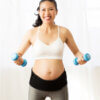 Hip Maternity Support Belt for back pain relief during pregnancy and postpartum