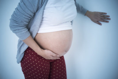 Inguinal hernia during pregnancy find relief