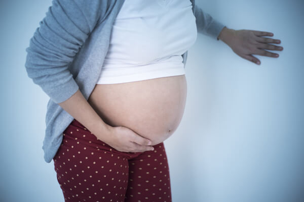 Round Ligament Pain in Pregnancy - Pamela Morrison Pelvic Pain