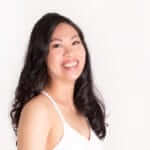 Ellaine Babybellyband model