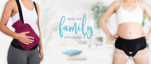 Shop Our Family of Products with the Best Maternity Belt Baby Belly Band