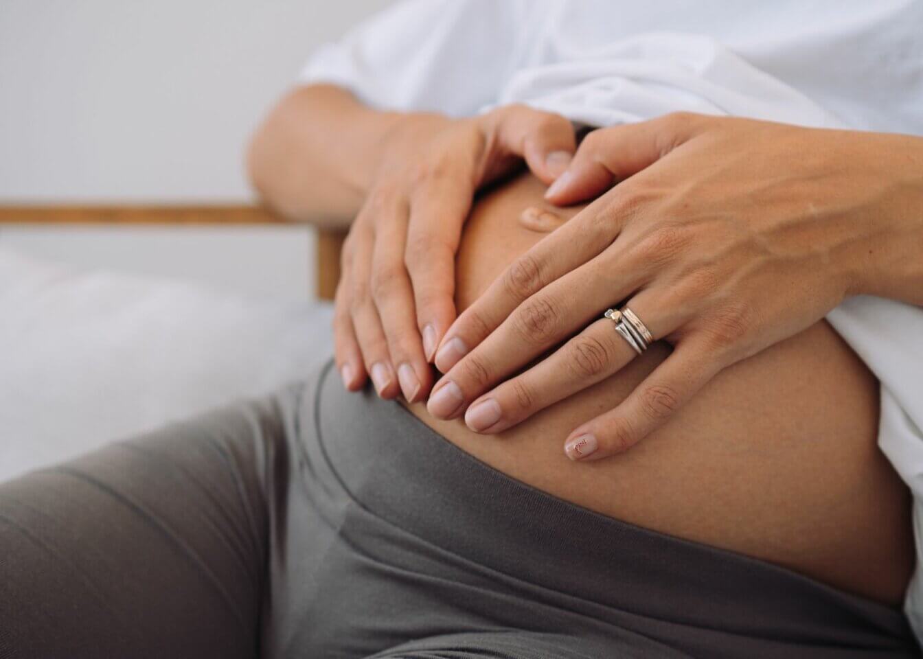 Pelvic Wellness During Pregnancy: Why it's Important & How to