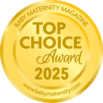 Babybellyband Top Choice Award